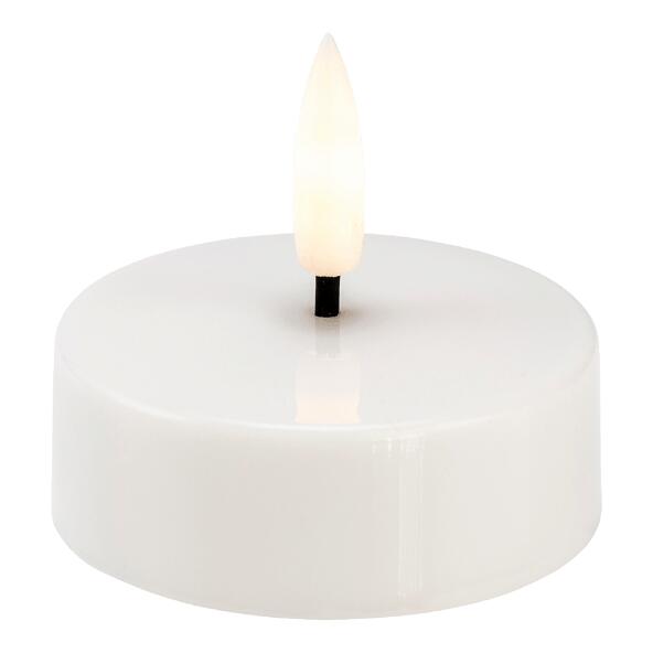 HOME CREATION(R) 				LED-Lichterkette oder LED-Teelichter