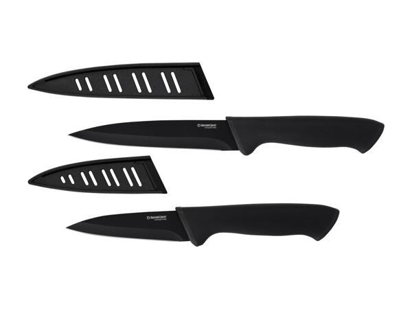SILVERCREST(R) Køkkenkniv