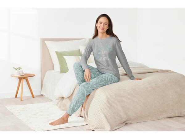 Ladies' Pyjama Set