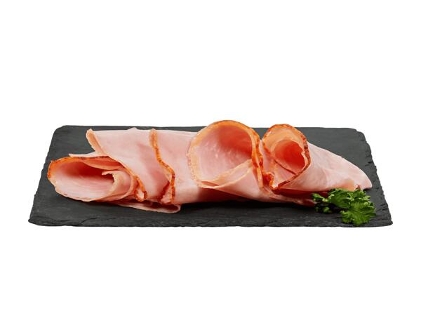 Jambon fermier fumé (valable uniquement en Suisse romande)