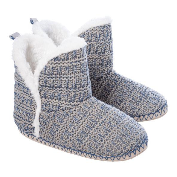 Pantoffels voor dames en meisjes