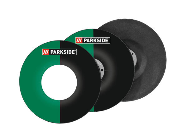 Angle Grinder Accessories