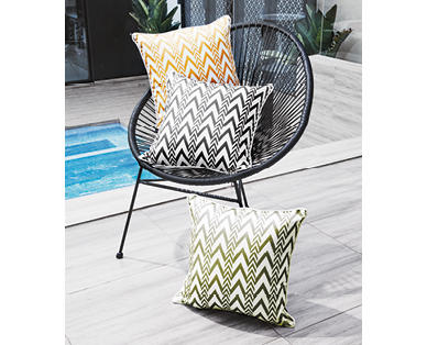 Cushion Assortment