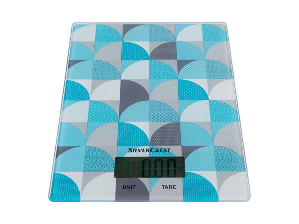 Digital Kitchen Scales