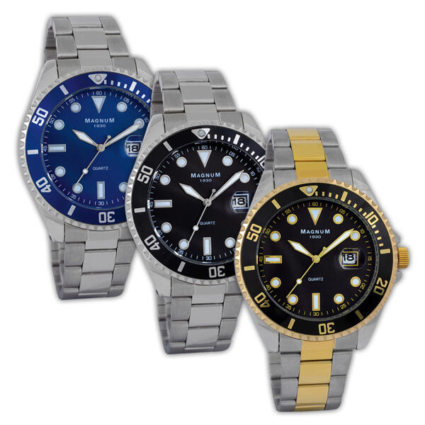 Hochwertige Armbanduhr