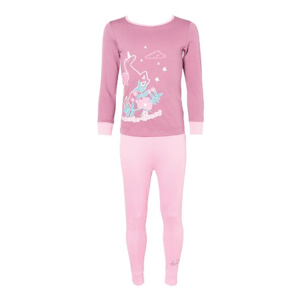 LILY & DAN(R) Pyjama " glow in the dark "