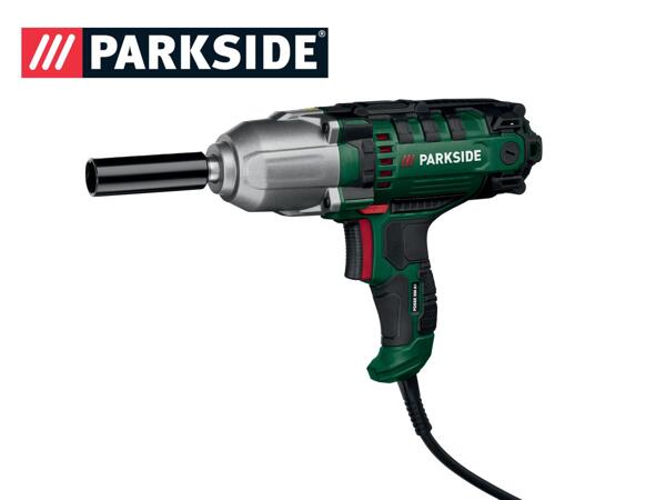 Parkside Electric Impact Wrench