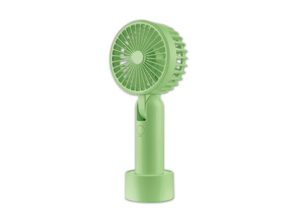 Handventilator