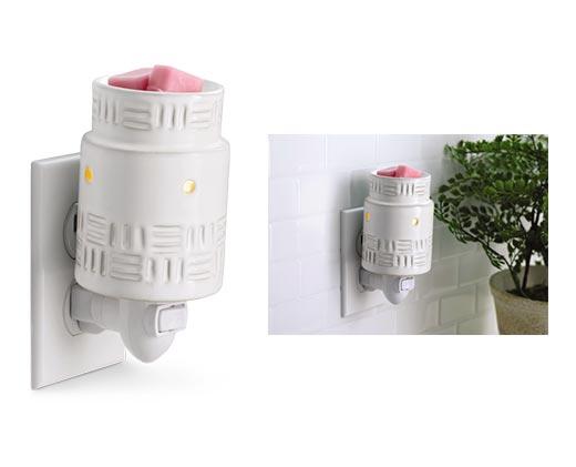 Huntington Home
Accent Fragrance Warmer