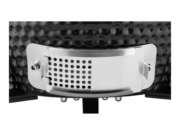 Grillmeister Ceramic Barbecue