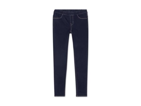Kinder Thermo-Jeggings