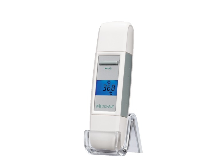 Infrared Thermometer