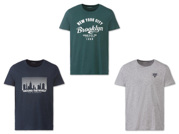 Herren T-Shirt