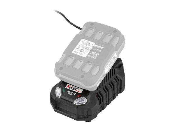 20V Battery Charger