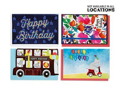 Pembrook All-Occasion Cards