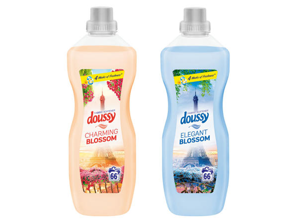 DOUSSY Weichspüler