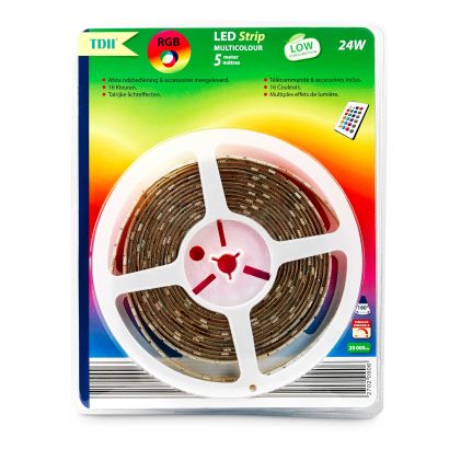 LED-Strips