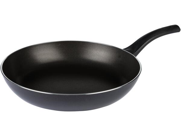 Aluminium Pan
