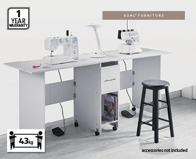 Hobby Sewing Table