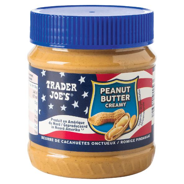 Peanut butter