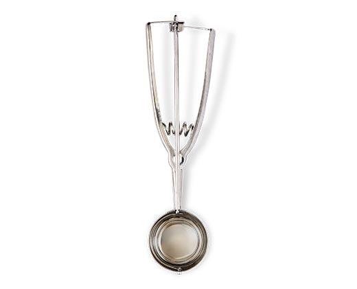 Crofton 
 Measuring Cup & Cookie Scoop
