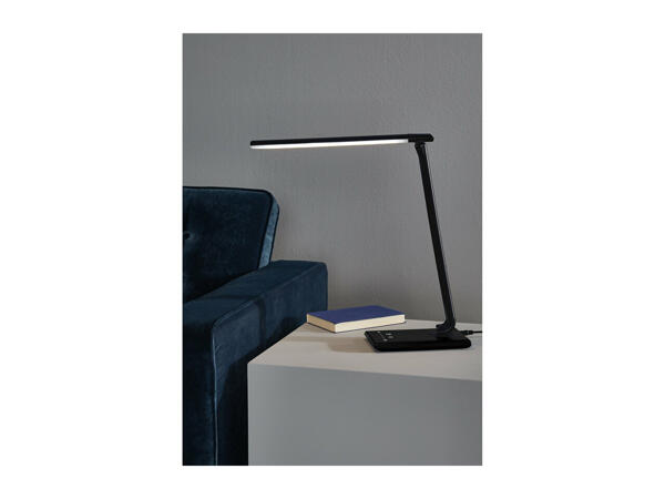 Livarno Lux LED Colour Change Desk Lamp