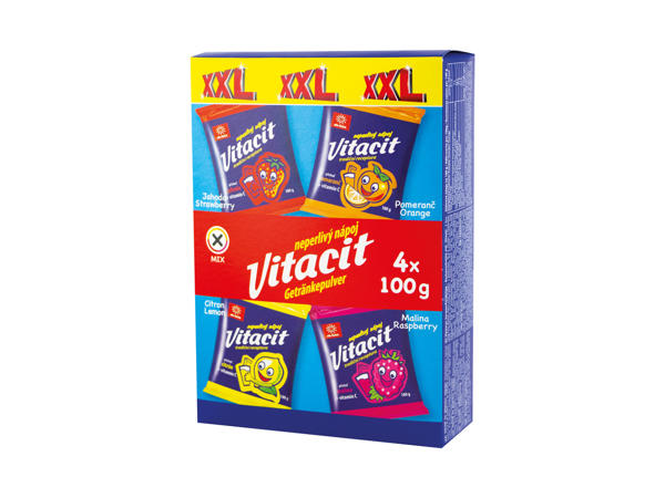 VITACIT