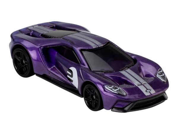 Hot Wheels Assortment - 5 Pack