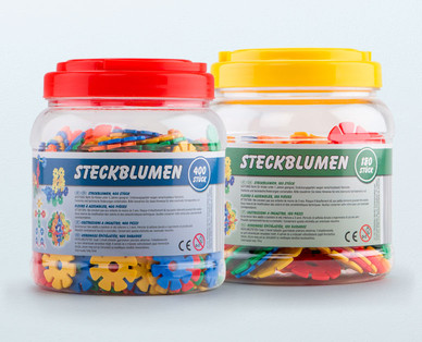 Steckblumen