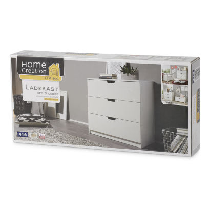 Schubladenschrank