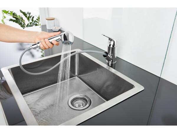 Kitchen Mixer Tap