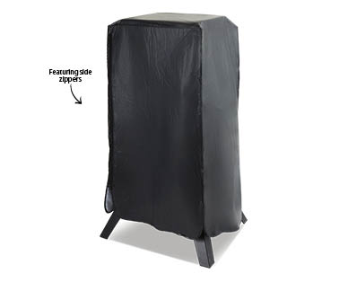 Gas Smoker Cover