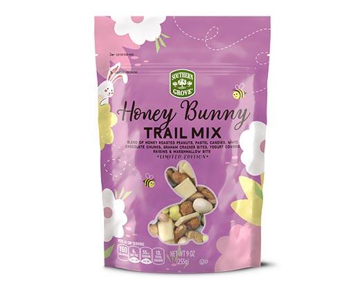 Southern Grove 
 Easter Trail Mix