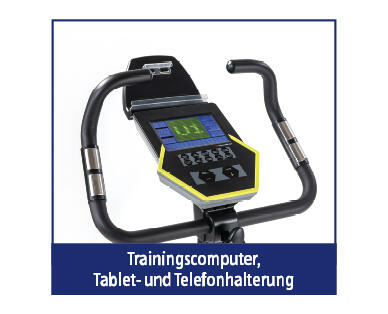 CRANE(R)
ERGOMETER