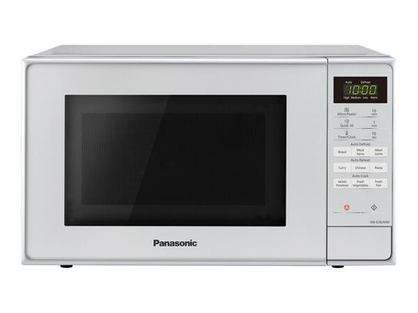 Panasonic 800W Microwave