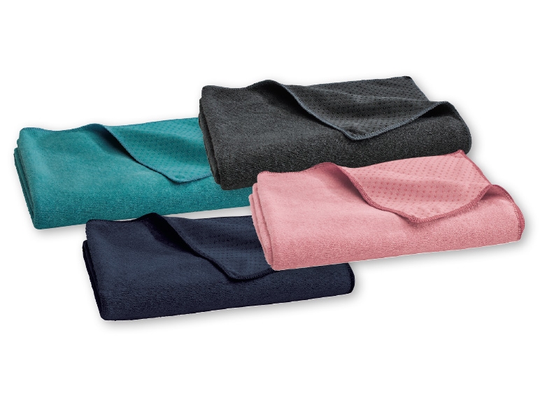 CRIVIT(R) Sports Towel
