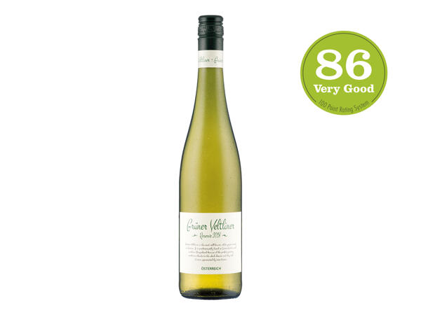 Grüner Veltliner Reserve