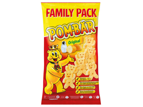 Kelly´s Pom-Bär