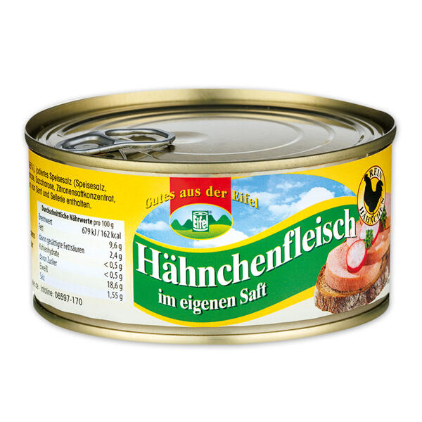 Wurstspezialität