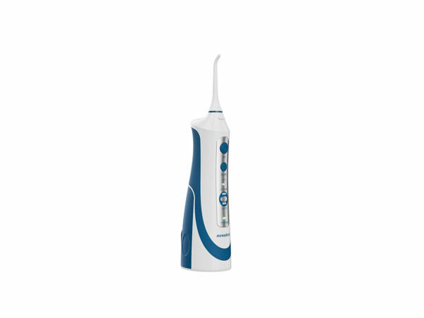 Water Jet Flosser