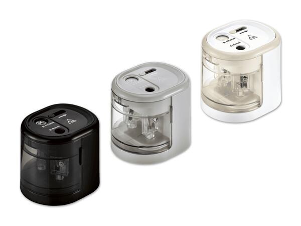 Elektrischer Anspitzer