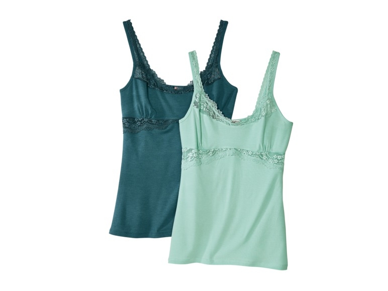 Ladies' Tops