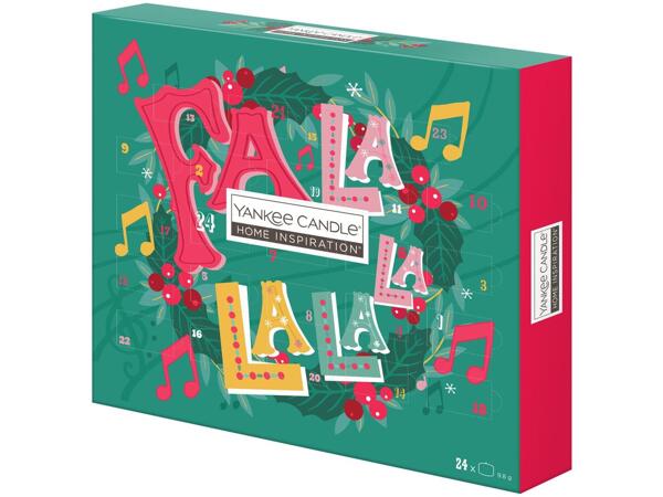 Advent Calendar