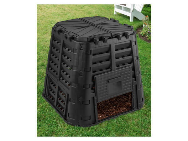 PARKSIDE(R) Kompostér, 480 l