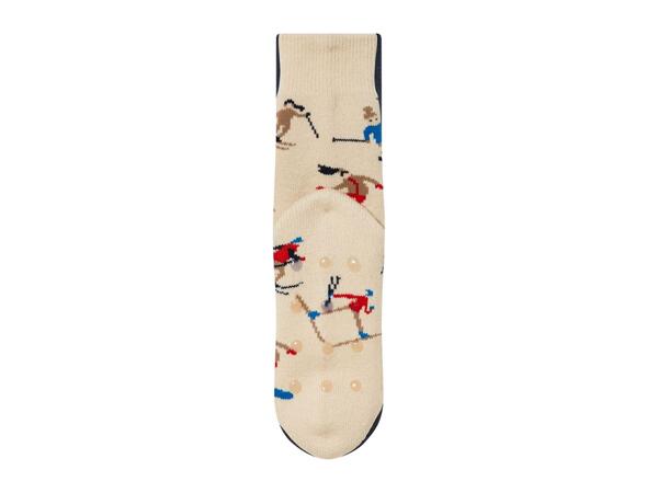 Pepperts Kids' Thermal Socks - 2 Pairs