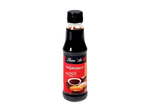 Sojasauce