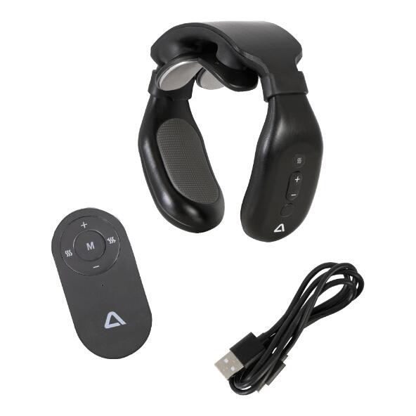 AMBIANO(R) Appareil de massage de la nuque ou du dos