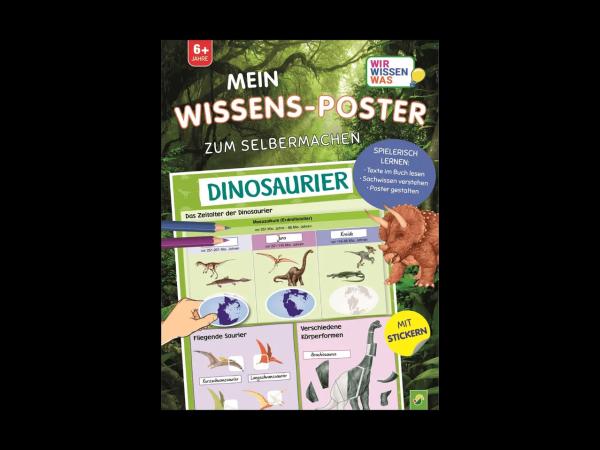 Kinder Wissens-Buch