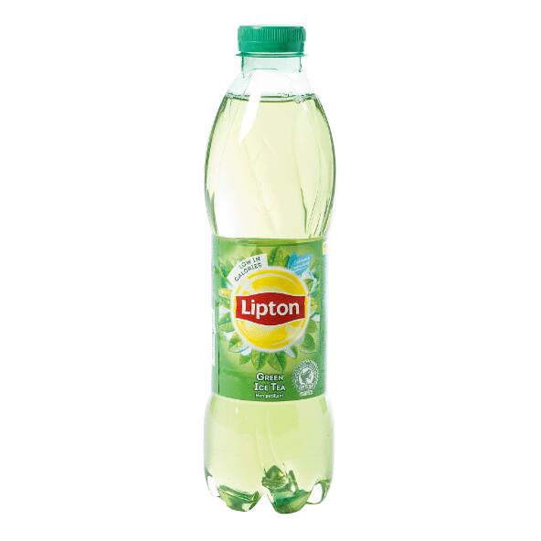 Lipton Ice Tea green