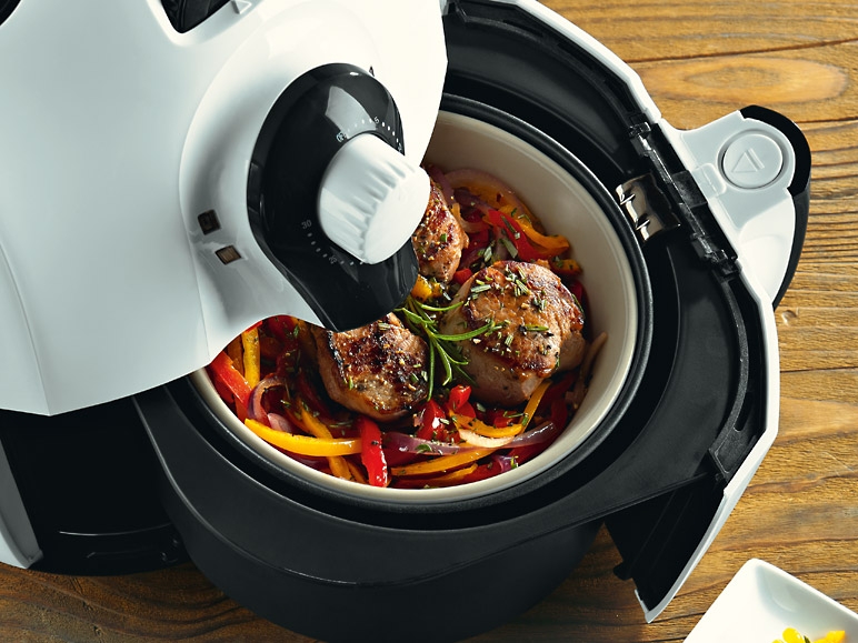 Hot Air Fryer